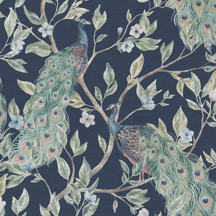 World of Wallpaper - Papier peint KEEKA
