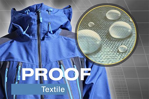 Immagine prodotto Toko CLine Textile Proof (Impregnante)
