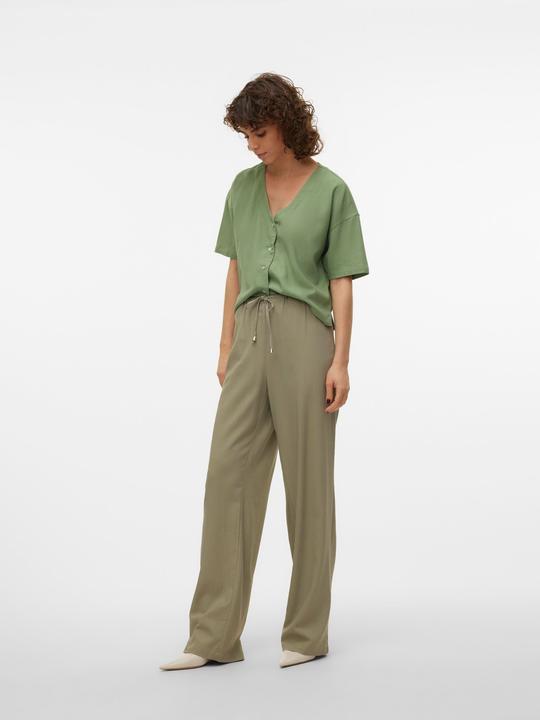 Produktbild Vero Moda VMDINNA Mittlere Taille Hose Hose (W40/L34)