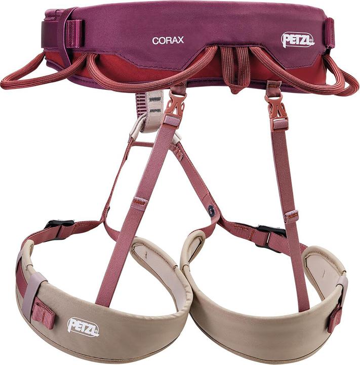 Actual product image Petzl Corax (XS, M, XL)