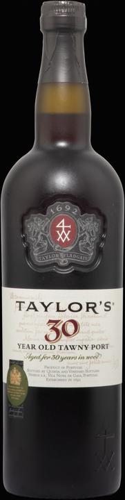 Immagine prodotto Taylor's Porto 30 anni Tawny (1 x 75 cl)