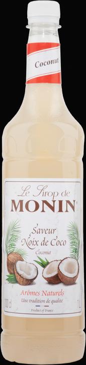 Produktbild Monin Kokosnuss (1 x 100 cl)