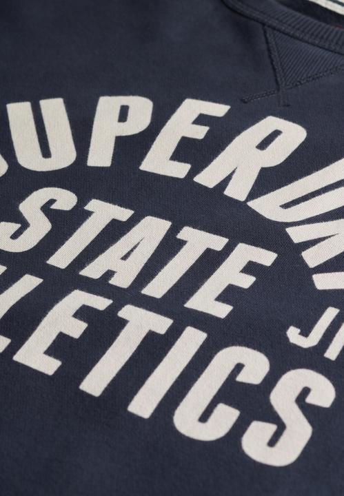 Actual product image Superdry Athletic Ess Crew (S)