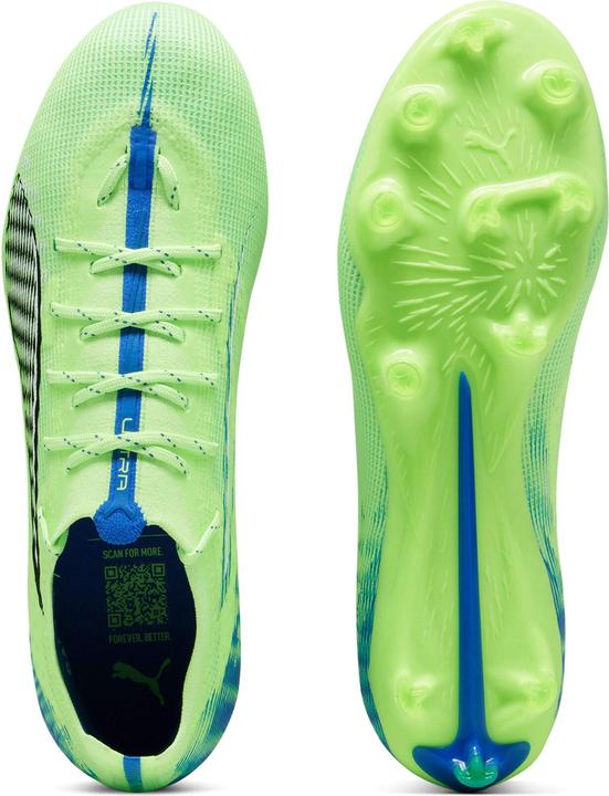 Image du produit Puma Ultra 5 Pro Fg/Ag (40.5)