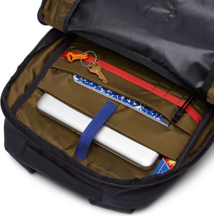 Immagine prodotto Cotopaxi Zaino Chiquillo-CadaDia (26 l)
