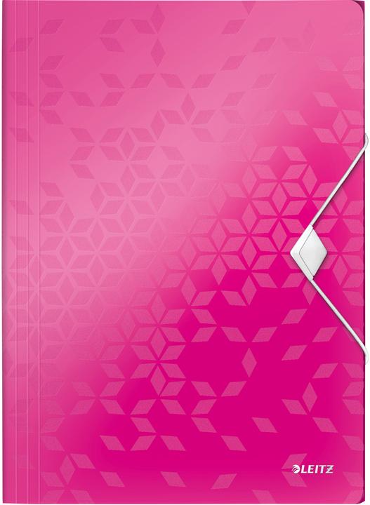 Actual product image Leitz Wow (A4, 1 x)