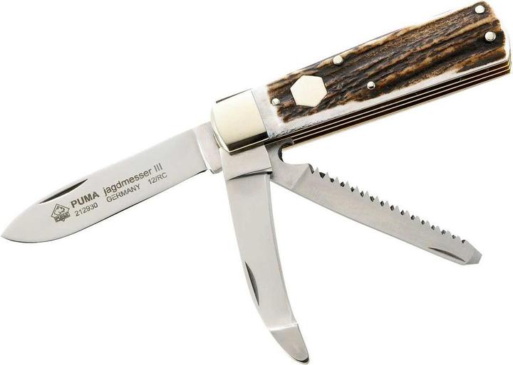 Produktbild Puma Jagdmesser Iii