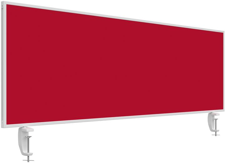Produktbild Magnetoplan Tischtrennwand VarioPin (1600 x 500 cm)