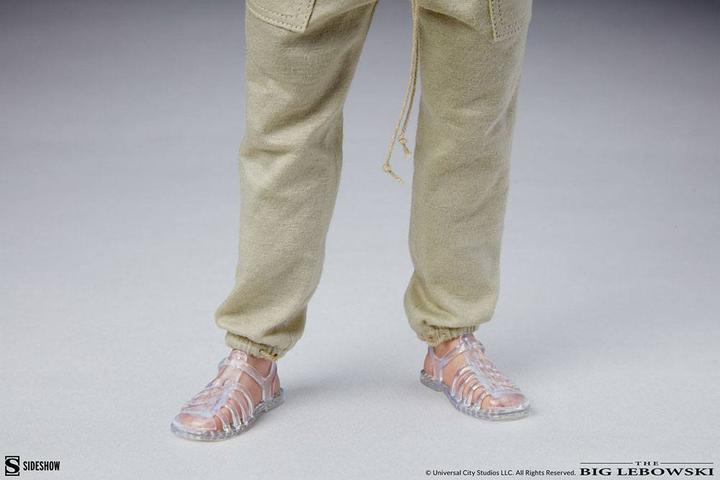 Produktbild Sideshow The Big Lebowski "The Dude" 1/6 Actionfigur