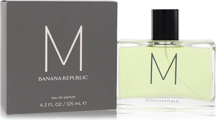 Banana Republic M (Eau de Parfum, 125 ml)