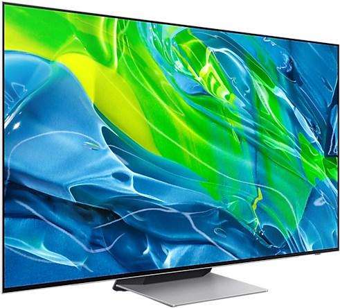 Immagine prodotto Samsung GQ65S95BAT (65", S95B, OLED, 4K, 2022)