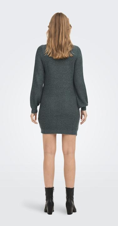 Image du produit JdY Robe tricotée à encolure en U (XS)