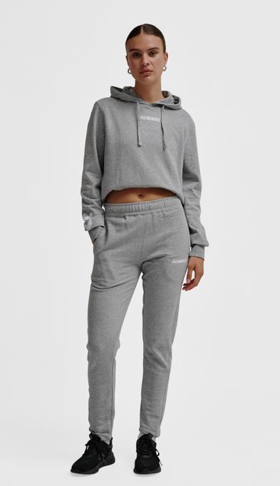 Produktbild hummel Hmlelemental Tapered Pants Woman (M)