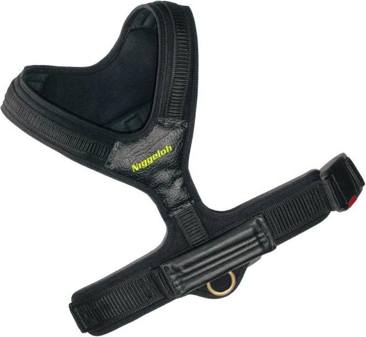 Produktbild Niggeloh Hundeführgeschirr Follow Sport (XL, Hund, Allgemein, Hundesport)