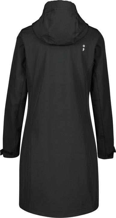 Actual product image Meru Winter softshell coat Touloluse (36, S)