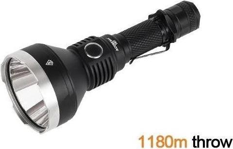 Produktbild AceBeam T27 Thrower LED Taschenlampe (17.47 cm)