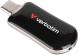 Image du produit Verbatim Plectra Black 128GB USB-C Flash Drive 30225 (128 Go, USB-C)