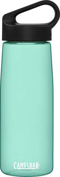 Camelbak Trinkflasche 0.75l Carry Cap Coral (0.75 l)