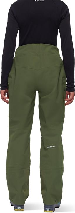 Immagine prodotto Mammut Pantaloni Stoney HS Donna (Banda radio 38 (2600 MHz))