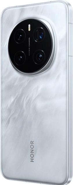 Produktbild Honor Magic7 Pro (512 GB, Lunar Shadow Grey, 6.80", Dual SIM, 50 Mpx, 5G)