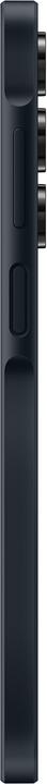 Actual product image Samsung Galaxy A16 (128 GB, Black, 6.70", Dual SIM, 50 Mpx, 4G)
