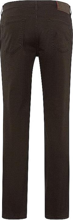 Actual product image BRAX Chuck Pants Slim Fit Deep Pine (W34/L32)