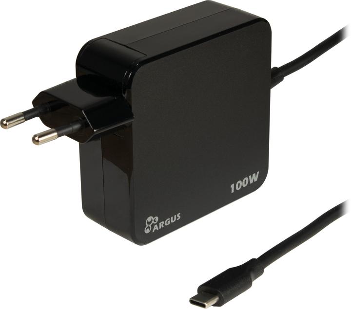 Actual product image Intertech PD 2100 (100 W)