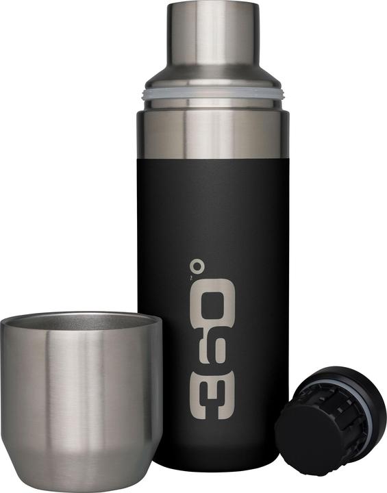 Actual product image 360° degrees Vacuum Insulated (0.75 l)