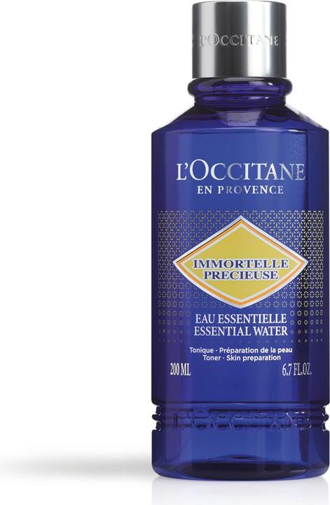 Image du produit L'Occitane Immortelle Précieuse (Chiffons de nettoyage, 200 ml)