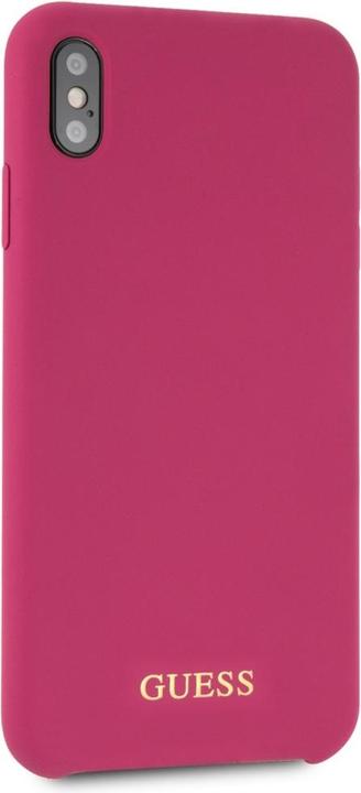 Productafbeelding Guess Zaak (Apple iPhone XS Max)