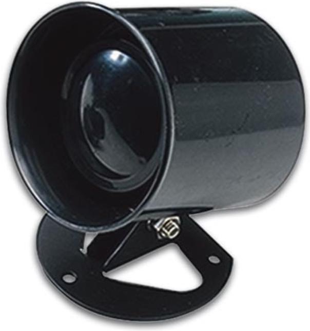 Immagine prodotto Velleman PIEZO-SIRENE 6-12Vdc