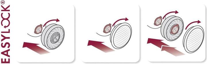 Actual product image Moldex Respirator full face mask without filter (No official protection class, 1 x)