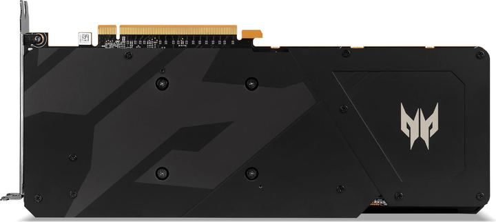 Image du produit Acer 16 Go DDR6 RX 7800 XT Predator BiFrost OC (16 Go)