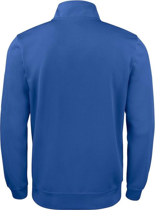 Immagine prodotto Clique Basic Active Felpa Cerniera ad un quarto Adulto Unisex (4XL)