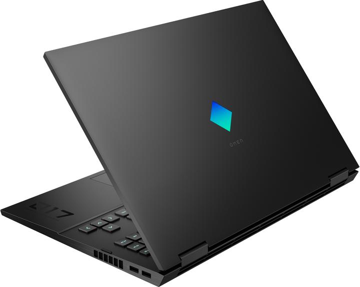 Produktbild HP Omen 17-cm2075ng (17.30", Intel Core i7-13700HX, 16 GB, 1000 GB, DE)