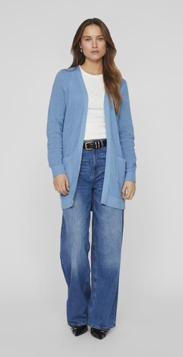 Actual product image Vila Basic cardigan (S)