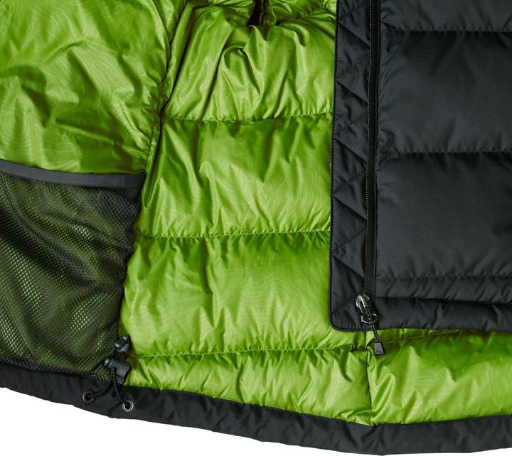 Image du produit Kathmandu Epiq Veste à capuche V2 (XS)