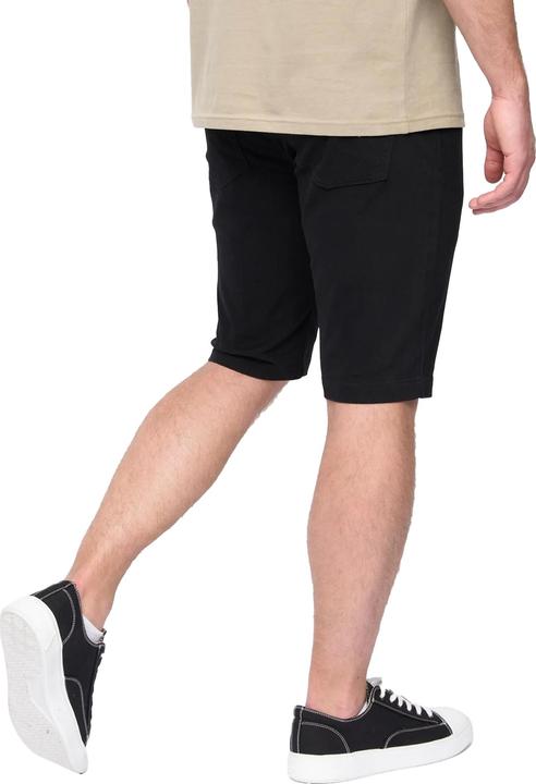 Actual product image Duck and Cover Mens Franztown Shorts (40)