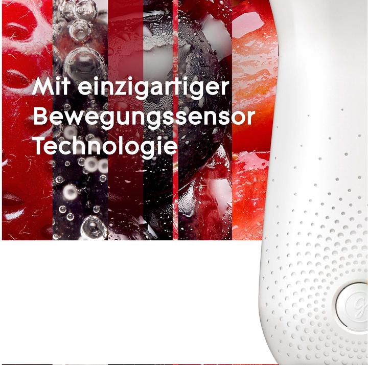 Image du produit Glade Recharge Sense & Spray Bubbly Berry Splash 18 ml