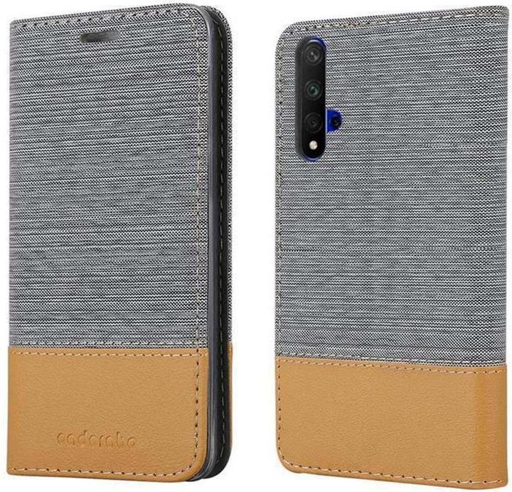 Produktbild Cadorabo Jeans Optik (Honor 20)