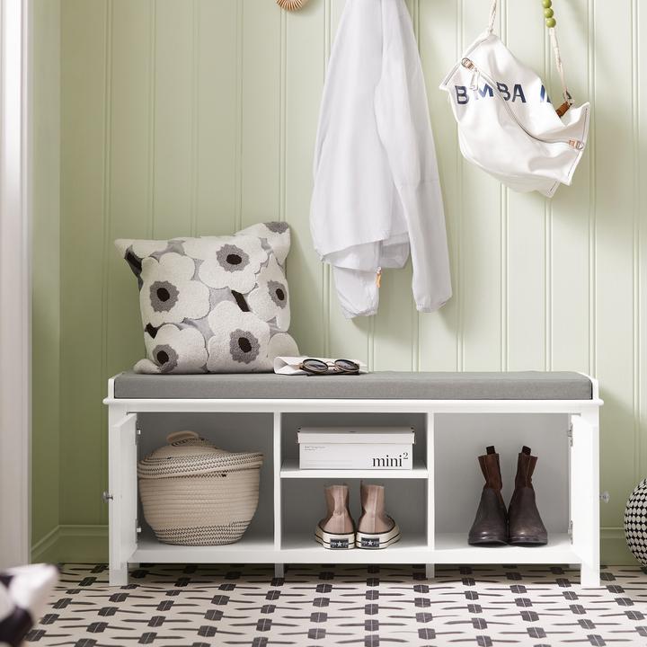 Actual product image SoBuy Mallory (105 cm)