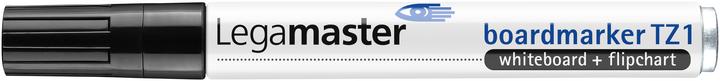 Produktbild Legamaster Board Marker TZ 1 (Schwarz, 1.50 mm, 1 x)