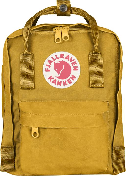 Actual product image Fjällräven Kånken Mini (7 l)