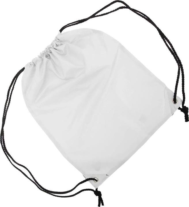 Produktbild Shugon Stafford Turnbeutel unifarben 13 Liter (13 l)