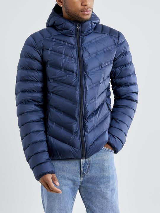Actual product image Craft Lt Down Jkt M (4XL)