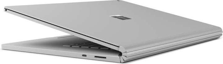 Produktbild Microsoft Surface Book 2 (13.50", Intel Core i7-8650U, 8 GB, 256 GB, DE)