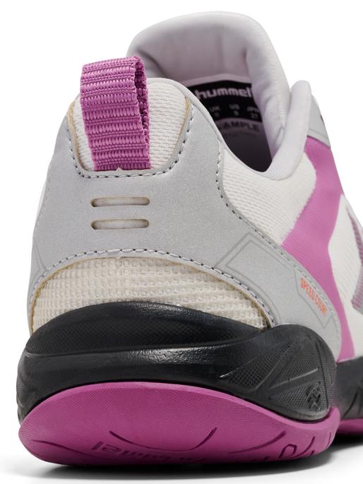 Actual product image hummel Speed Court (42.5)