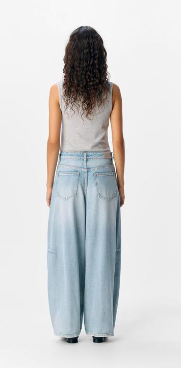 Actual product image Object Barrel Fit Jeans (M)