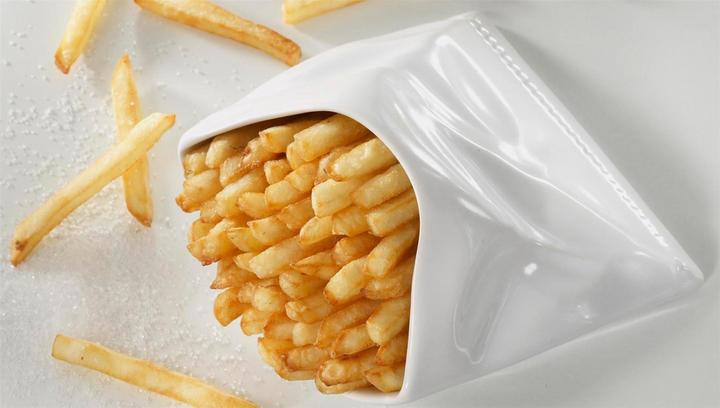 Image du produit Revol Boîte à frites