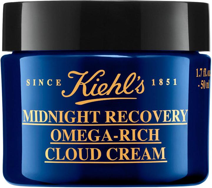 Kiehl's Midnight Recovery Cloud Cream Creme (50 ml)